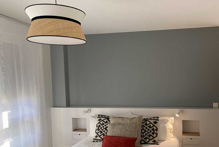 Vivienda de estilo Nórdico